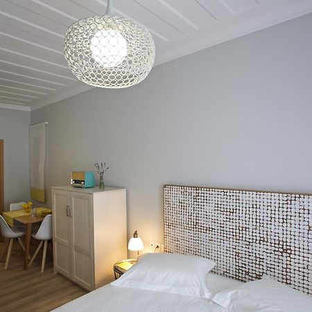 Casa Di Fiori Apartment Lefkada City ภายนอก รูปภาพ