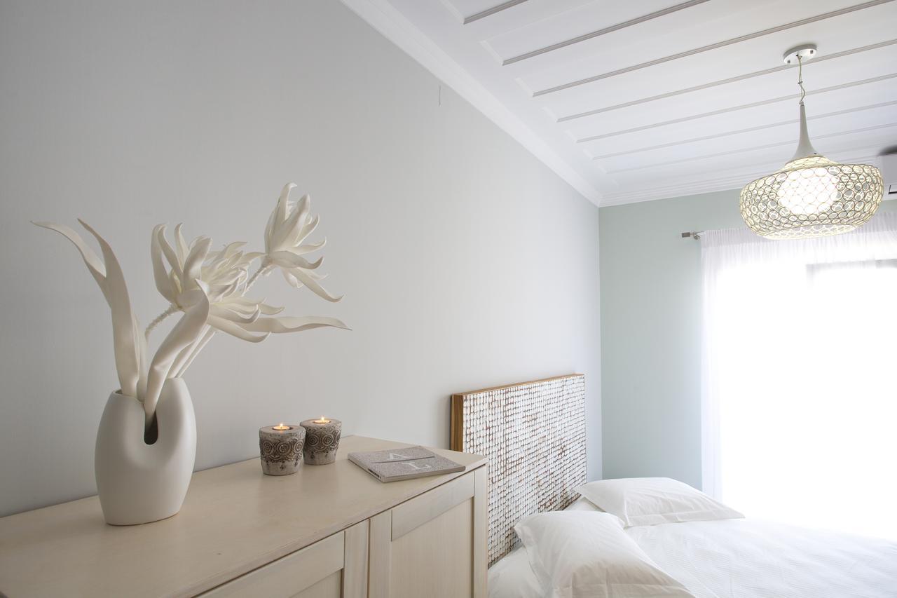 Casa Di Fiori Apartment Lefkada City ภายนอก รูปภาพ
